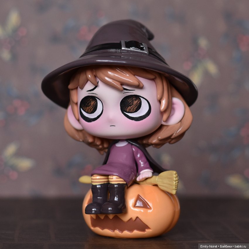 Фигуркомания! Их уже 30 — Фигурки Pop Mart (Поп Март): Blind Box