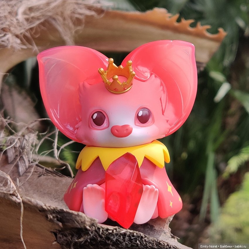 Фигуркомания! Их уже 30 — Фигурки Pop Mart (Поп Март): Blind Box (фото 2)