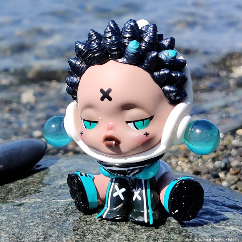 Фигуркомания! Их уже 30 — Фигурки Pop Mart (Поп Март): Blind Box