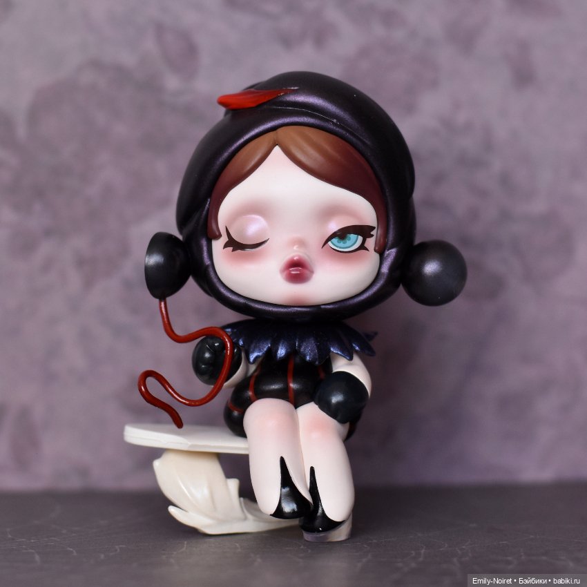 Фигуркомания! Их уже 30 — Фигурки Pop Mart (Поп Март): Blind Box