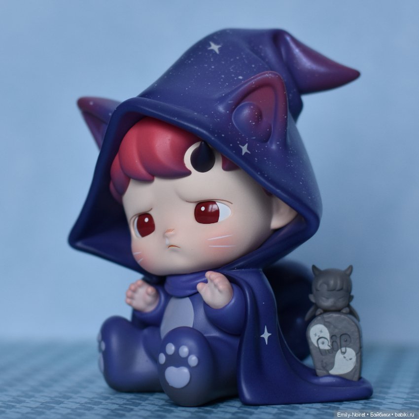 Фигуркомания! Их уже 30 — Фигурки Pop Mart (Поп Март): Blind Box