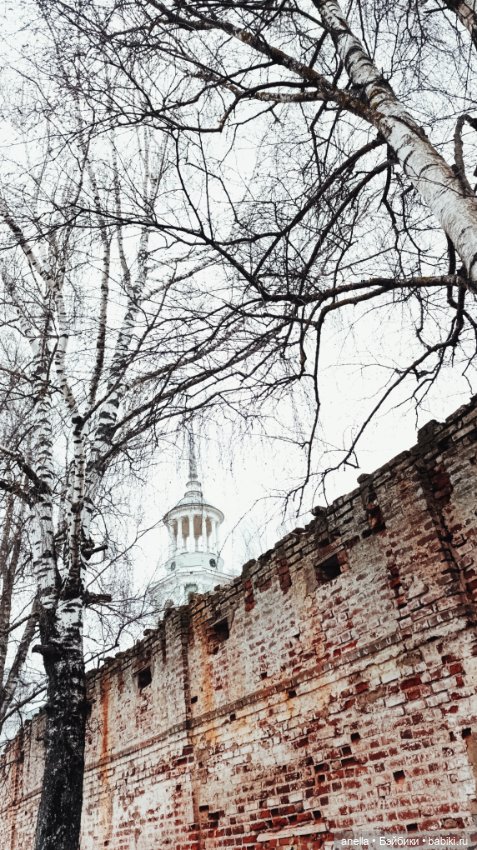Дик. Паника. Торжок — Экшн