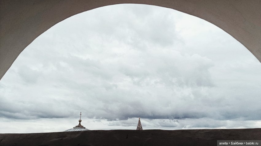 Дик. Паника. Торжок — Экшн