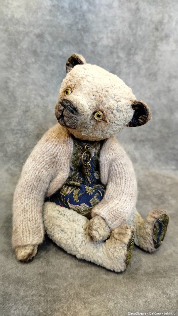 Весна навеяла краски и новые планы