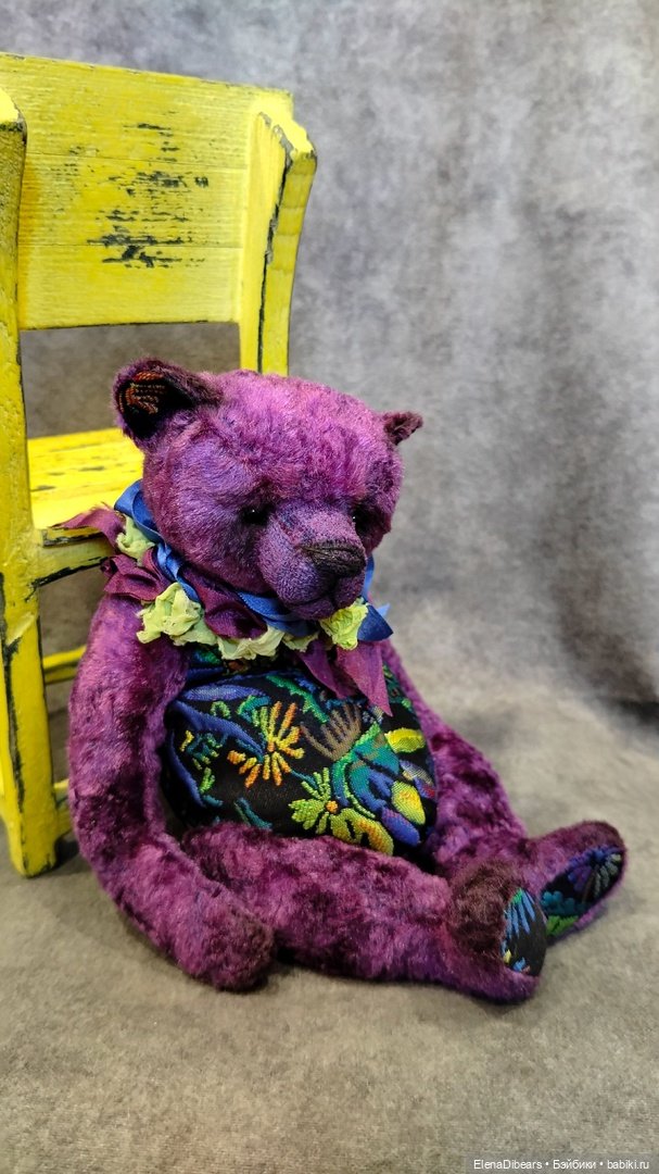 Весна навеяла краски и новые планы (фото 6)