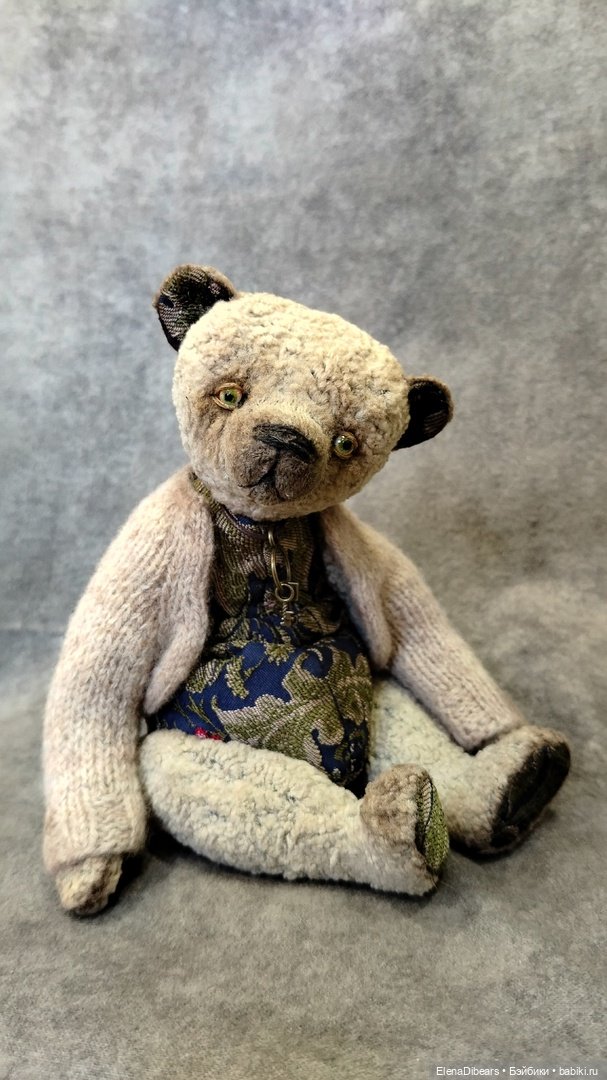 Весна навеяла краски и новые планы