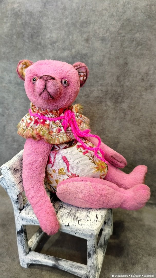 Весна навеяла краски и новые планы