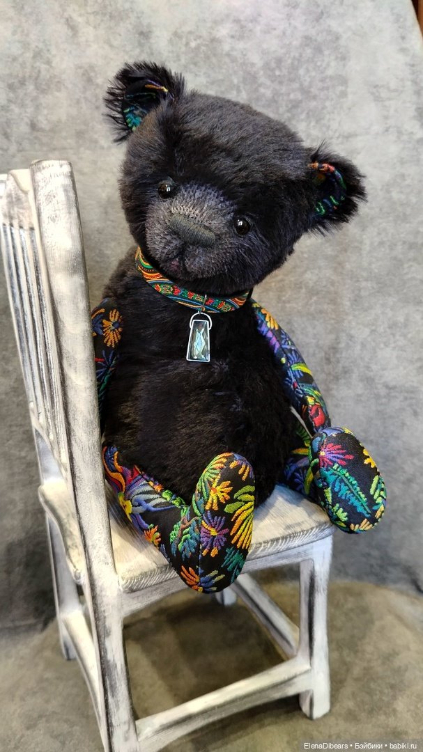 Весна навеяла краски и новые планы