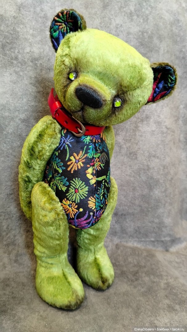 Весна навеяла краски и новые планы (фото 2)