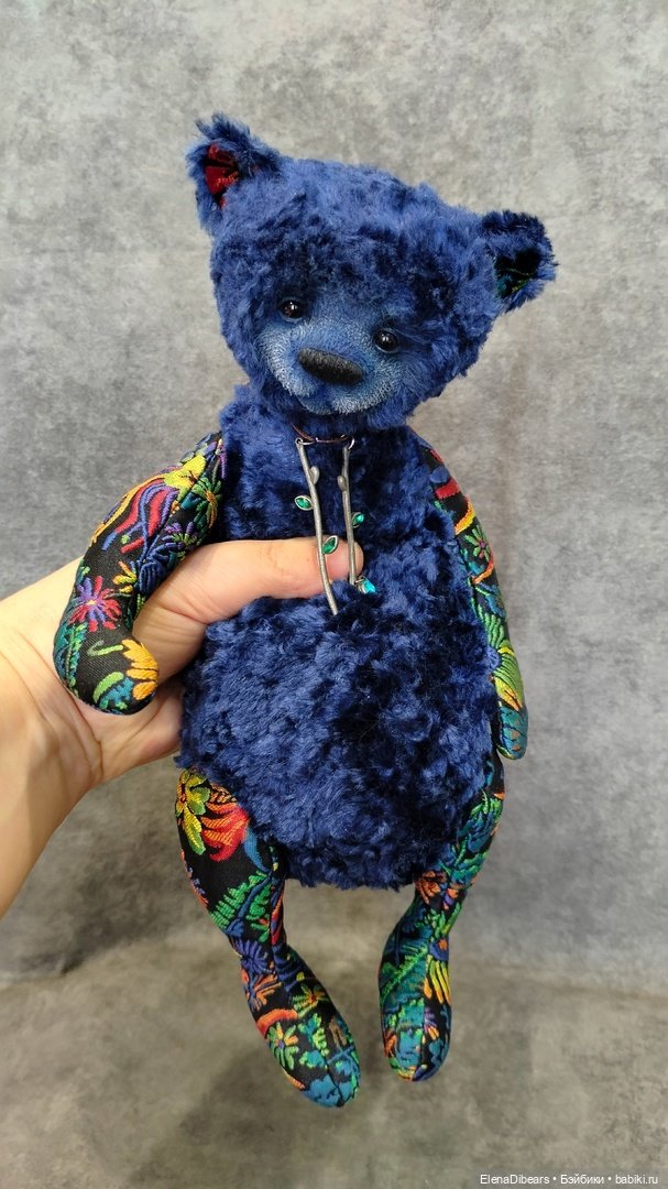 Весна навеяла краски и новые планы