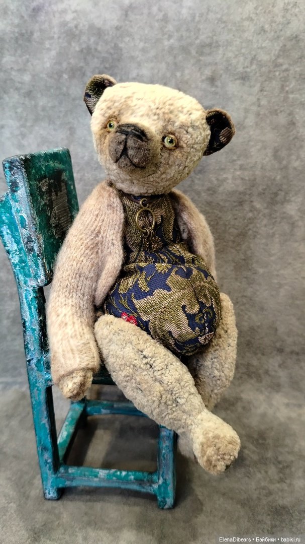 Весна навеяла краски и новые планы