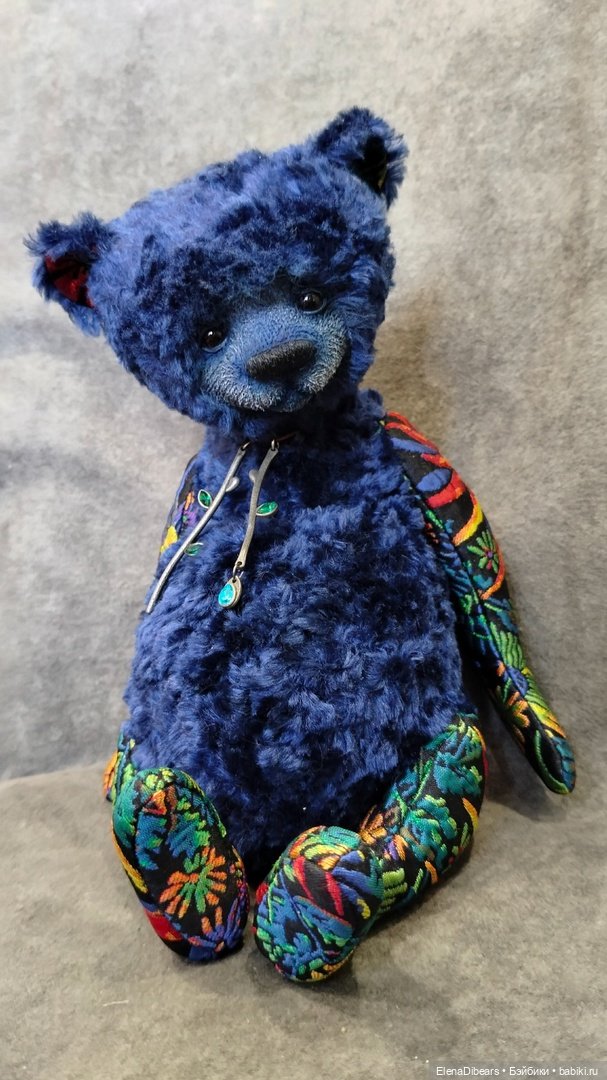 Весна навеяла краски и новые планы