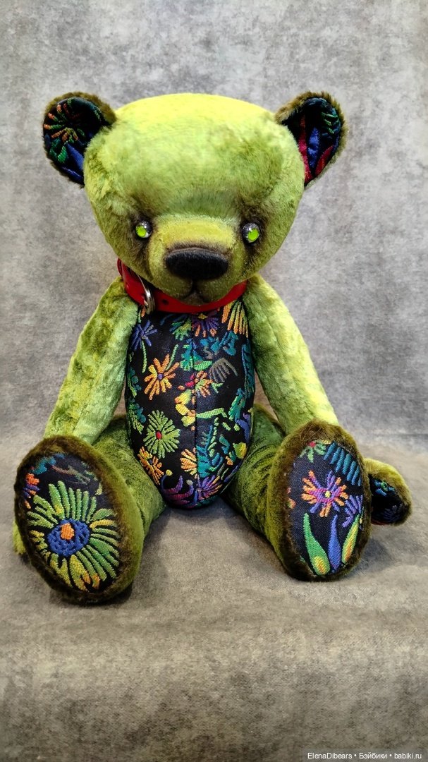 Весна навеяла краски и новые планы (фото 4)