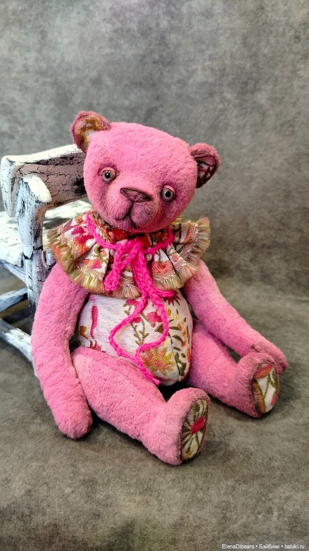 Весна навеяла краски и новые планы