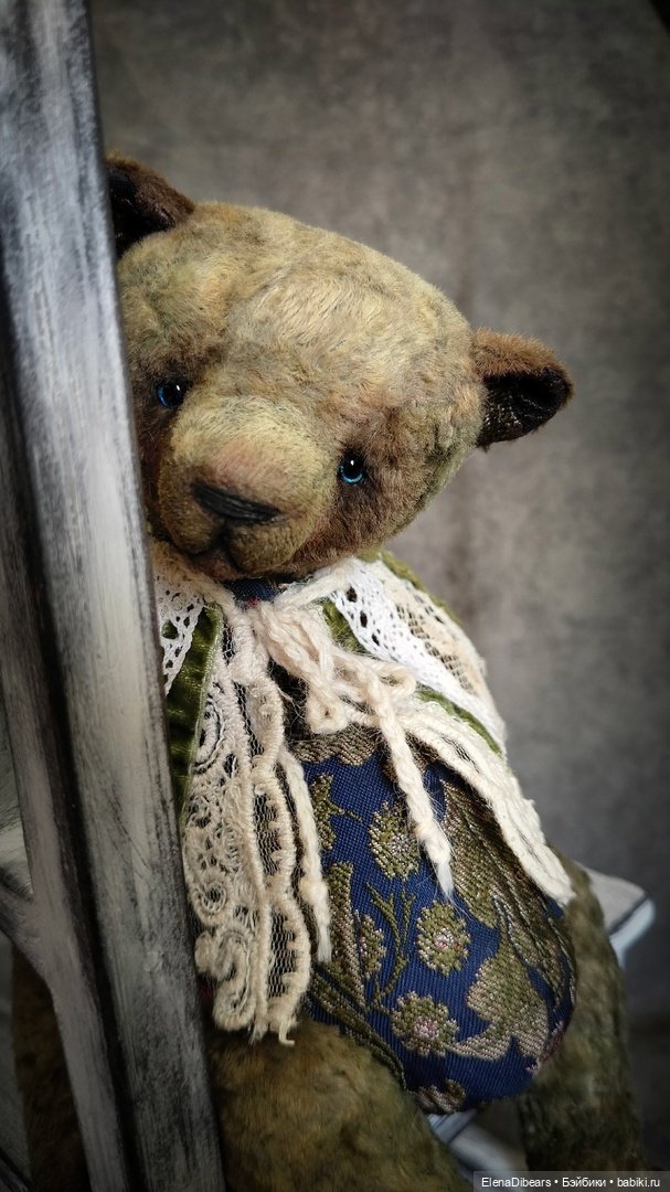 Весна навеяла краски и новые планы (фото 10)