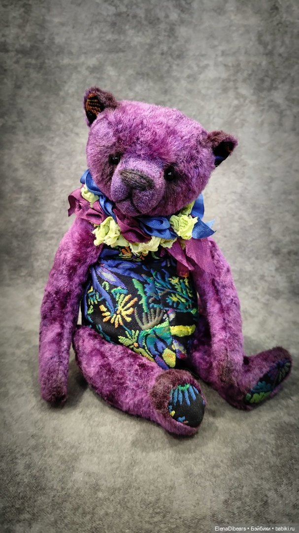 Весна навеяла краски и новые планы (фото 7)