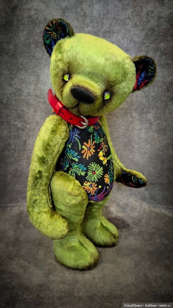 Весна навеяла краски и новые планы (фото 3)