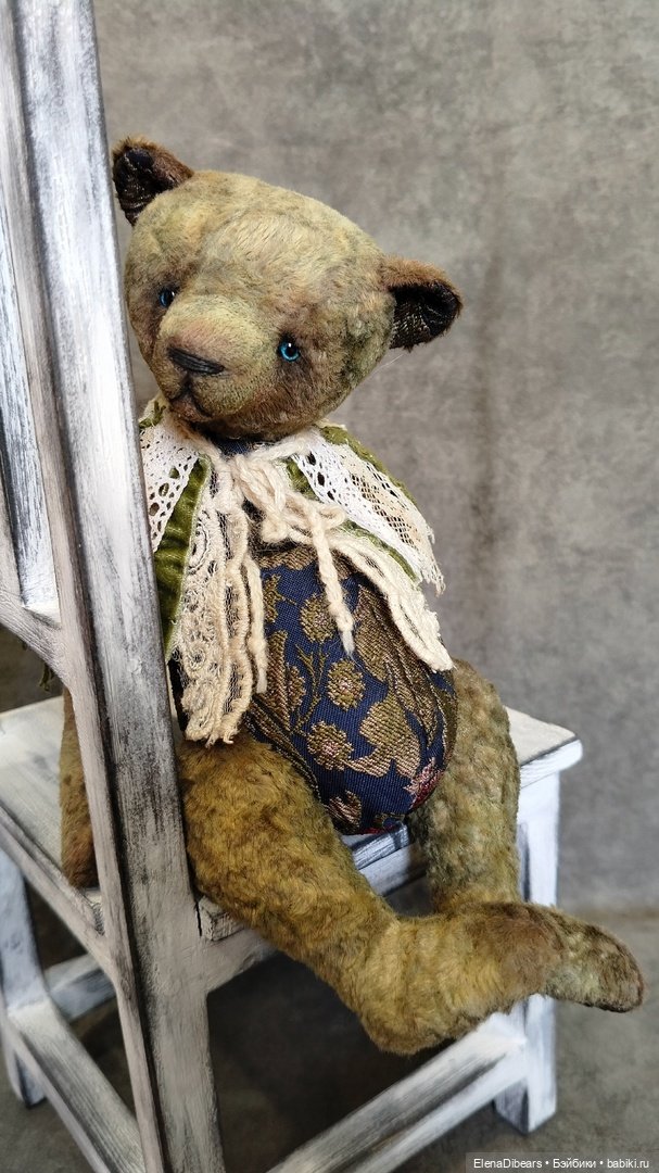 Весна навеяла краски и новые планы (фото 9)