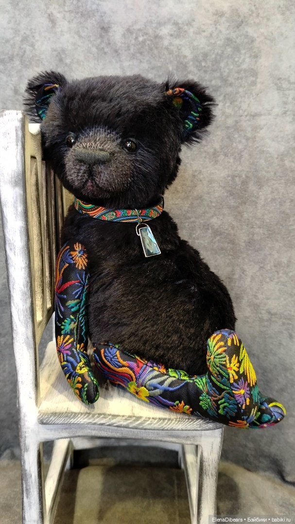 Весна навеяла краски и новые планы