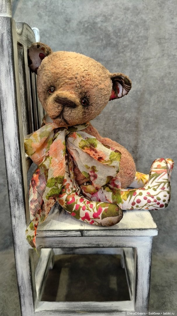 Весна навеяла краски и новые планы