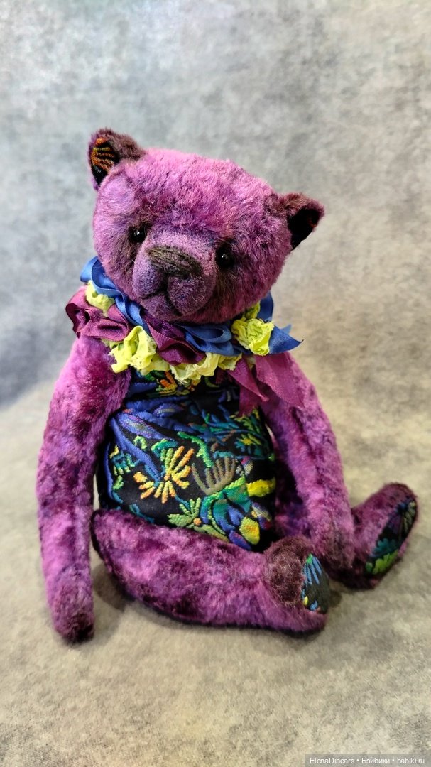 Весна навеяла краски и новые планы (фото 5)