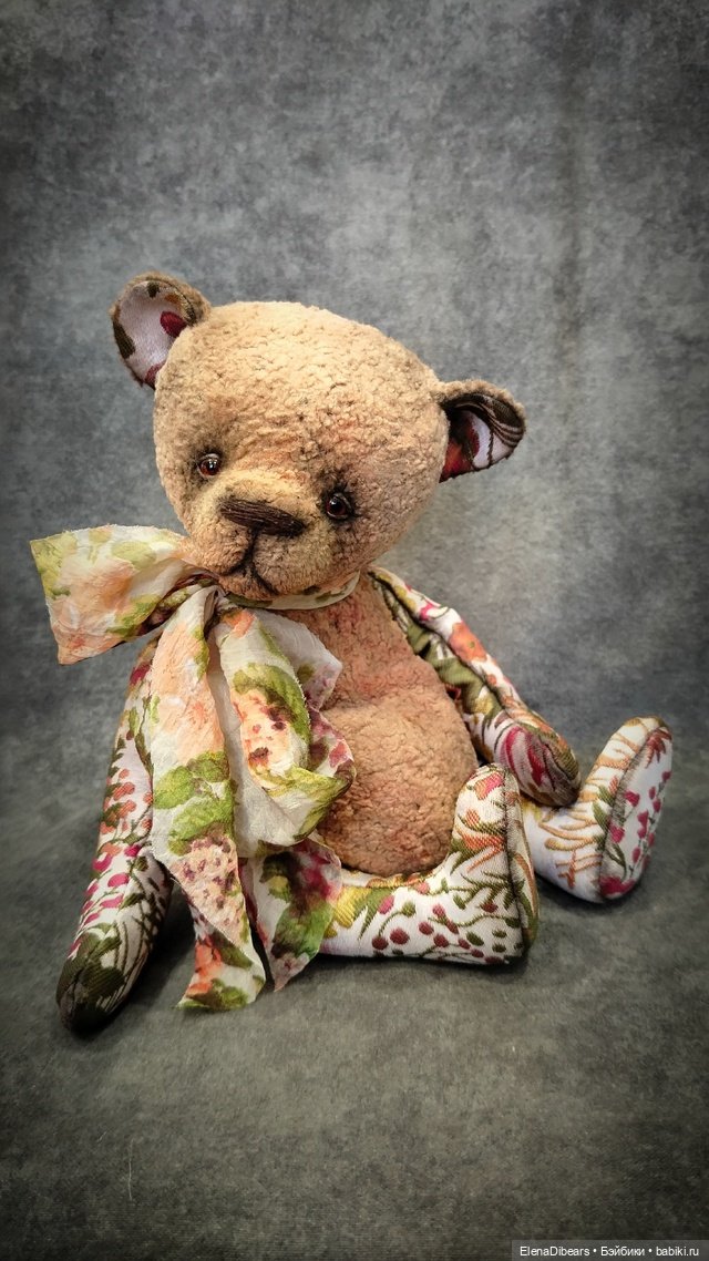 Весна навеяла краски и новые планы