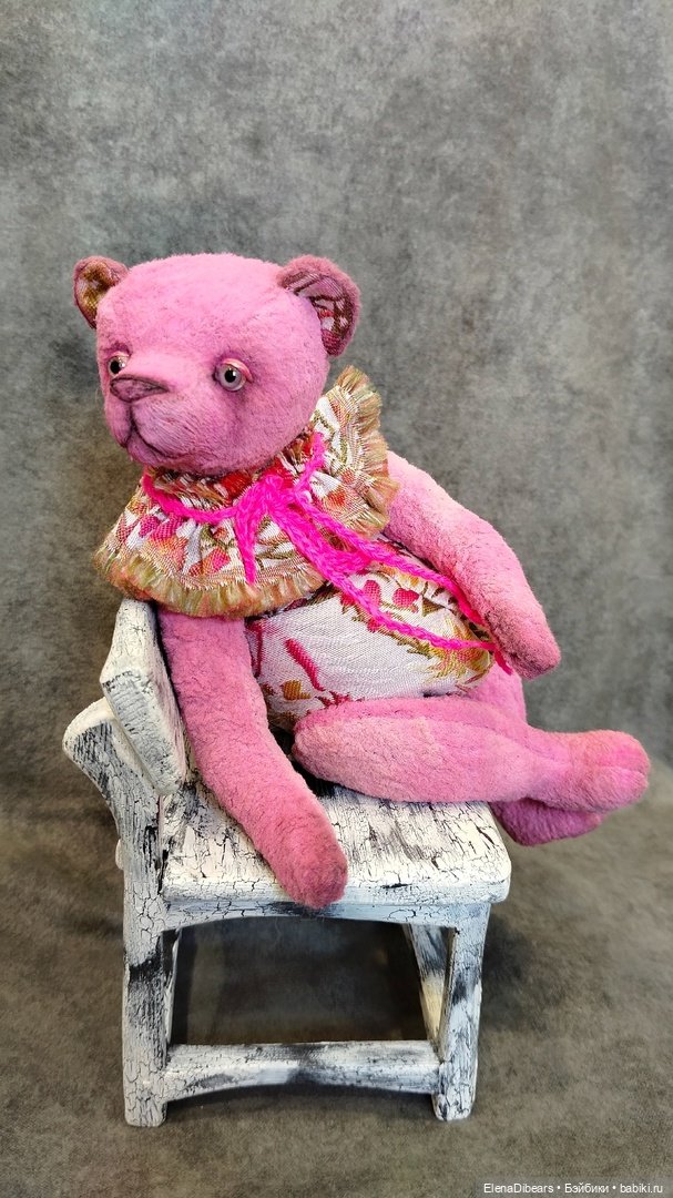 Весна навеяла краски и новые планы