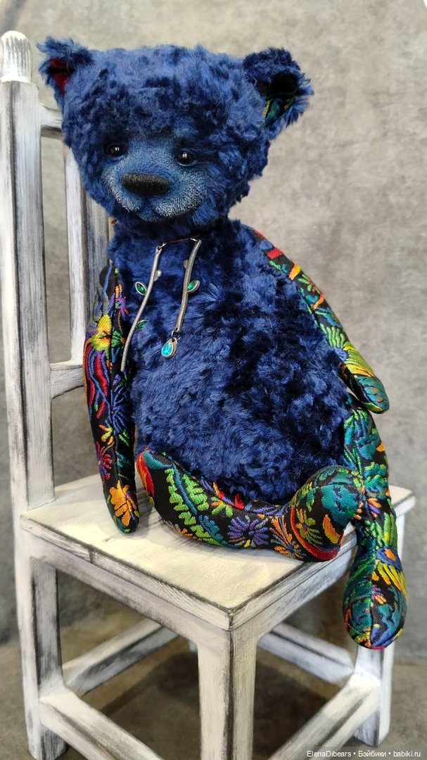 Весна навеяла краски и новые планы