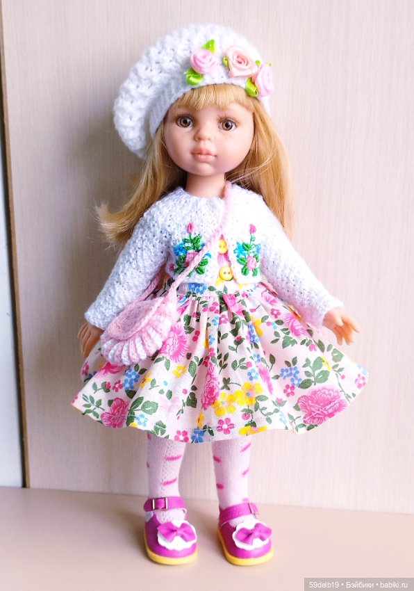 Наряд с 🌹🌹🌹🌹 🌹#4 для паолочек (фото 8)