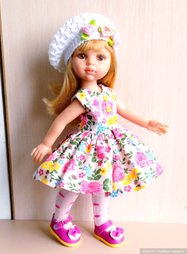 Наряд с 🌹🌹🌹🌹 🌹#4 для паолочек (фото 4)