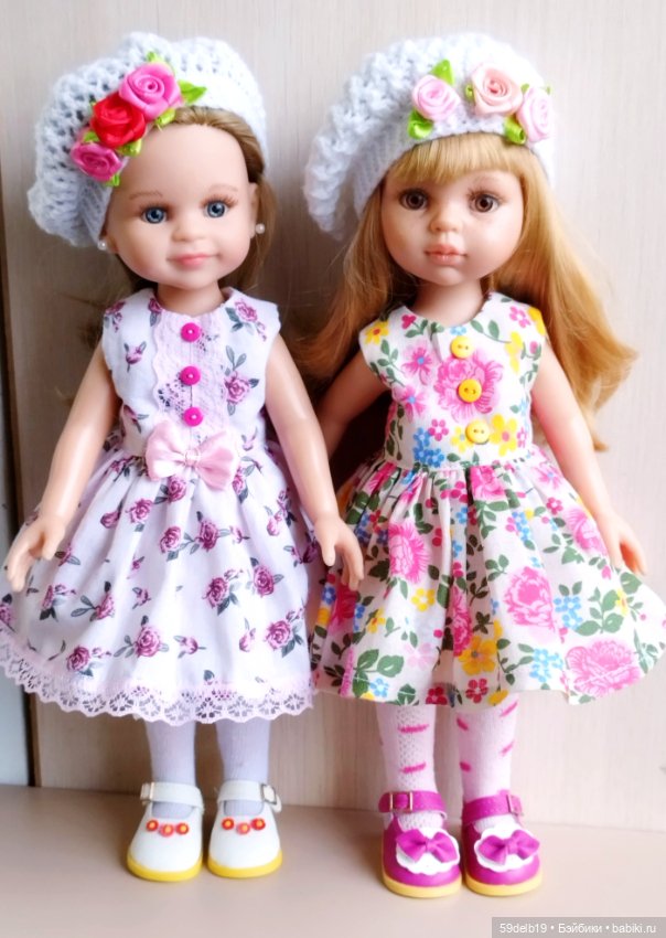 Наряд с 🌹🌹🌹🌹 🌹#4 для паолочек