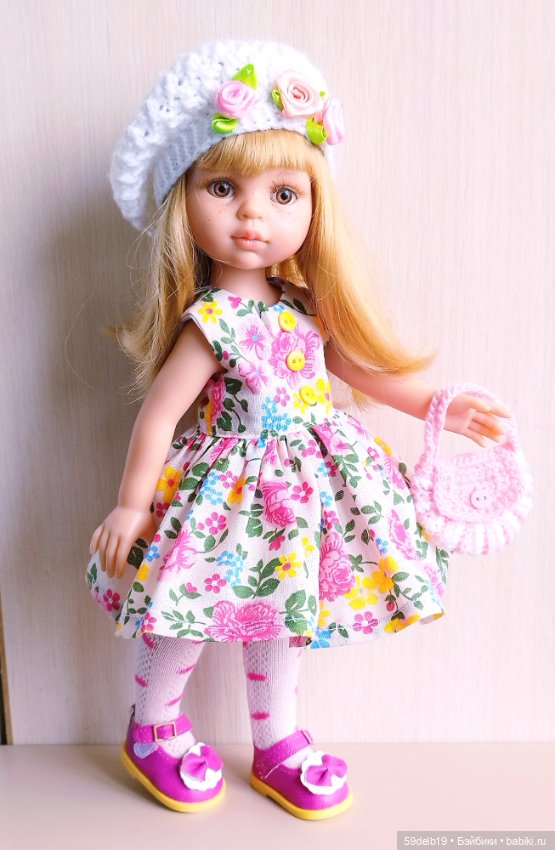 Наряд с 🌹🌹🌹🌹 🌹#4 для паолочек