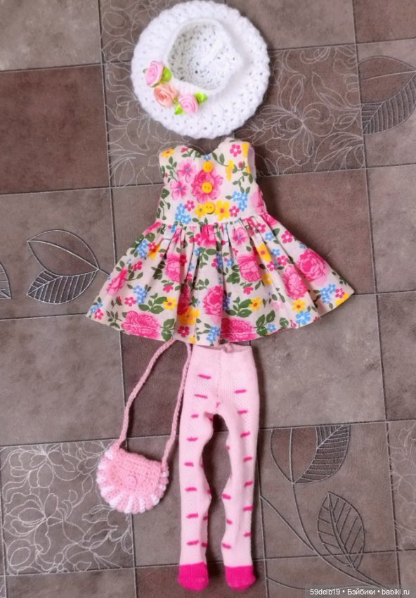 Наряд с 🌹🌹🌹🌹 🌹#4 для паолочек