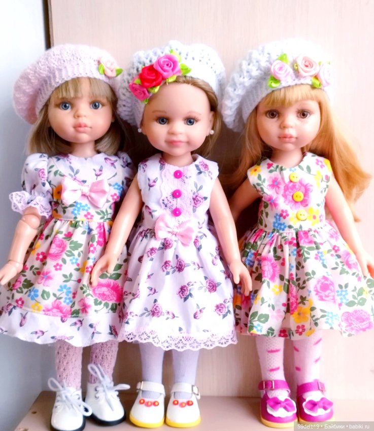 Наряд с 🌹🌹🌹🌹 🌹#4 для паолочек