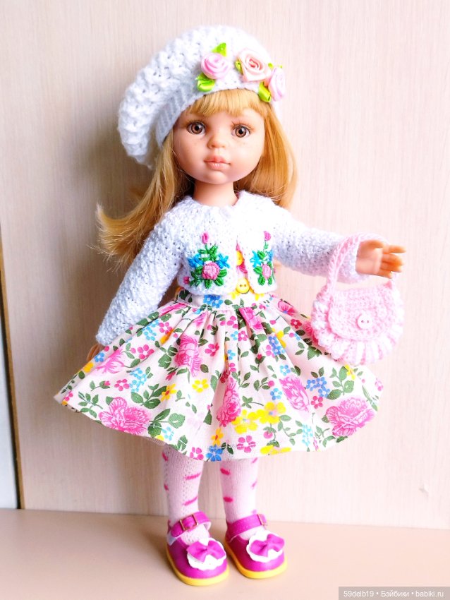 Наряд с 🌹🌹🌹🌹 🌹#4 для паолочек (фото 6)