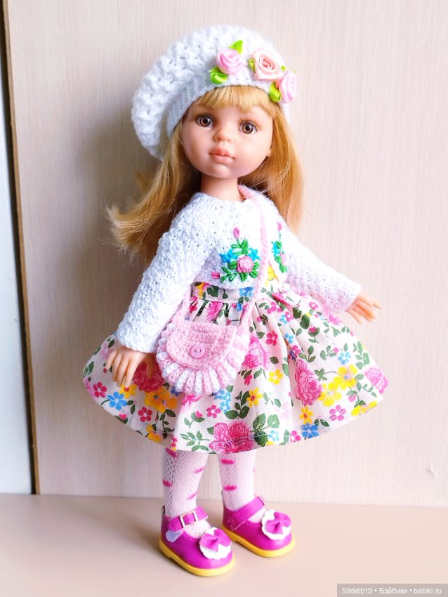 Наряд с 🌹🌹🌹🌹 🌹#4 для паолочек (фото 7)