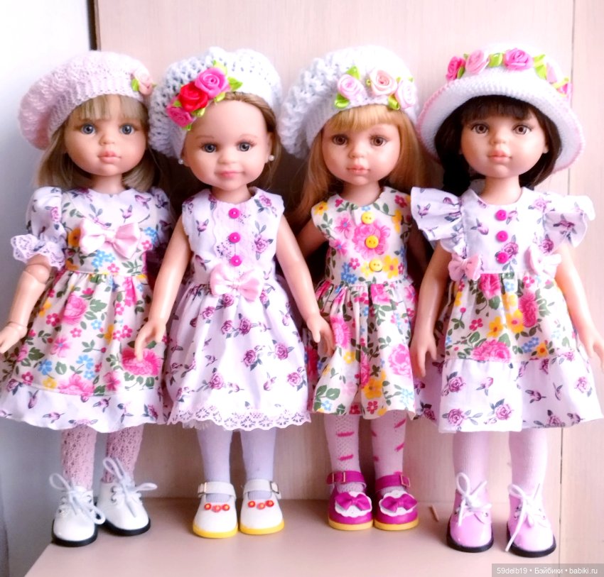 Наряд с 🌹🌹🌹🌹 🌹#4 для паолочек