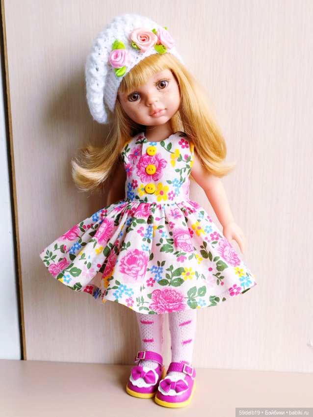 Наряд с 🌹🌹🌹🌹 🌹#4 для паолочек (фото 3)