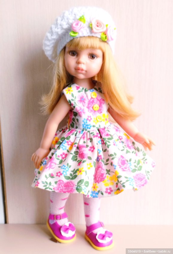 Наряд с 🌹🌹🌹🌹 🌹#4 для паолочек (фото 2)