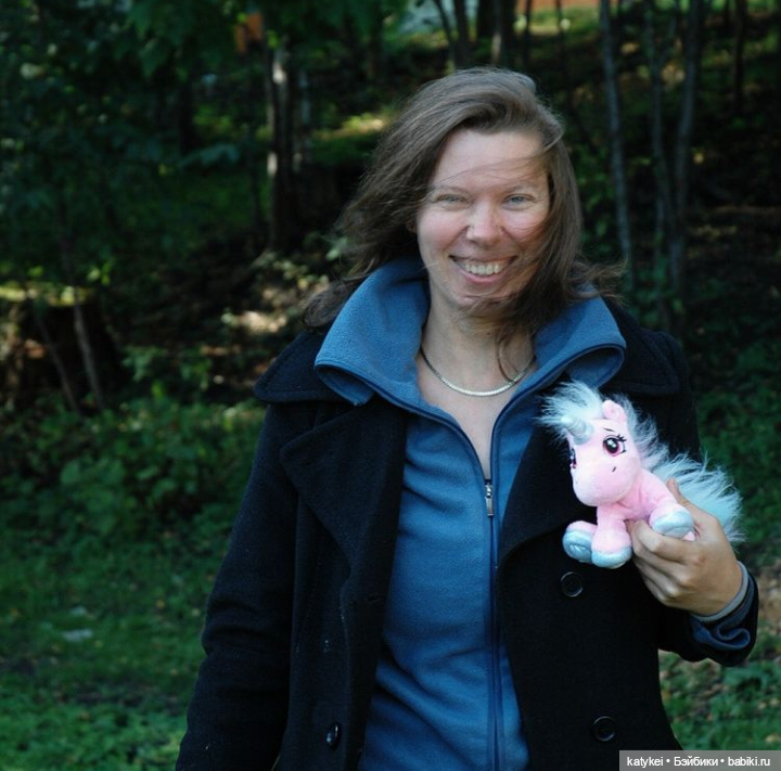 Приключения единорога (День единорога)