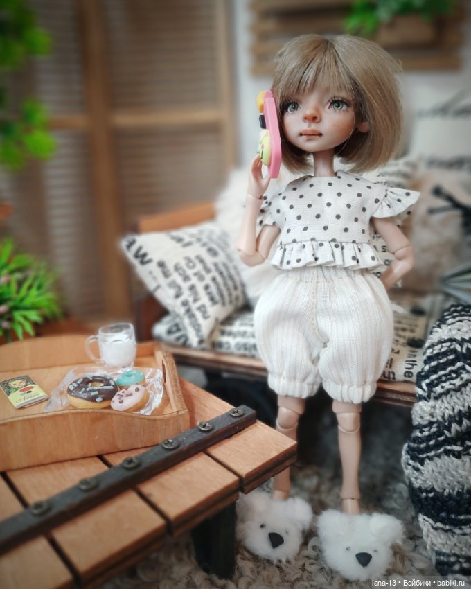 Вечерности — Одежда и обувь для кукол своими руками: фото (фото 2)