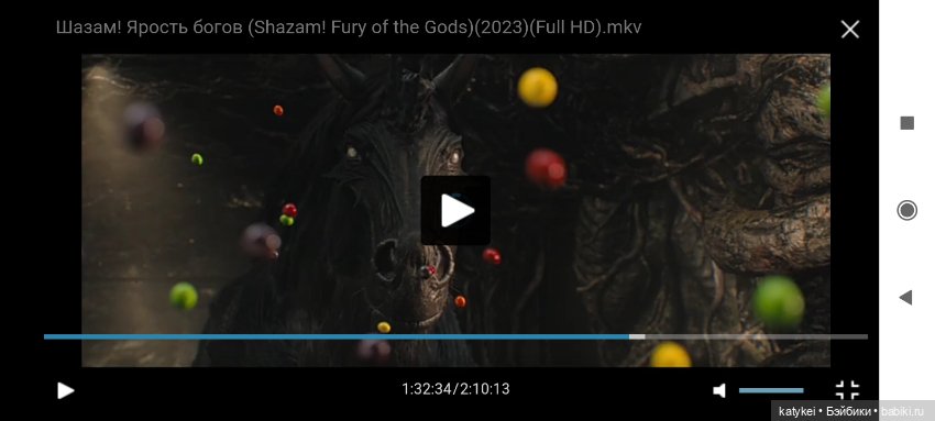 Приключения единорога (День единорога)