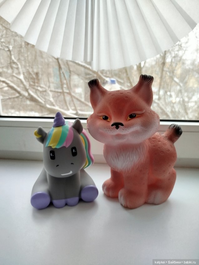 Приключения единорога (День единорога)