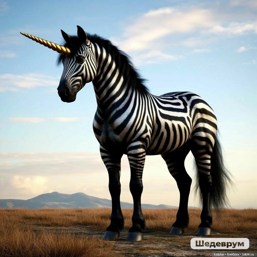 Приключения единорога (День единорога) (фото 9)