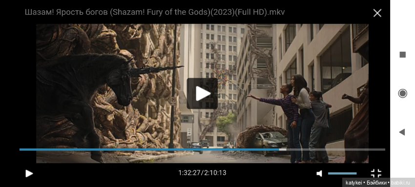 Приключения единорога (День единорога)