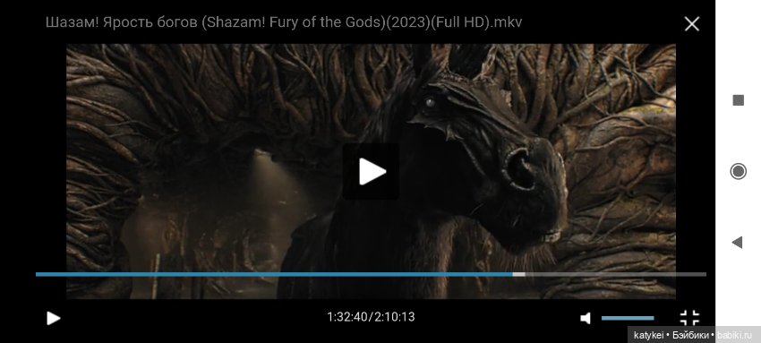 Приключения единорога (День единорога)