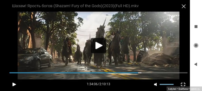 Приключения единорога (День единорога)