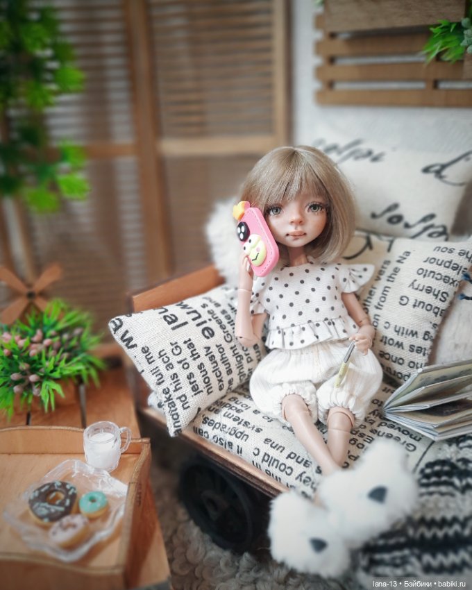 Вечерности — Одежда и обувь для кукол своими руками: фото (фото 3)