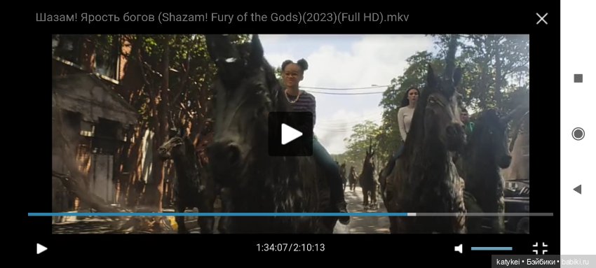 Приключения единорога (День единорога)