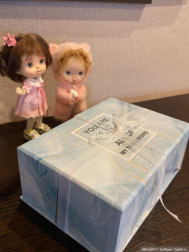 Привет, Серёжка — ООАК и репейнт игровых кукол: Bratz